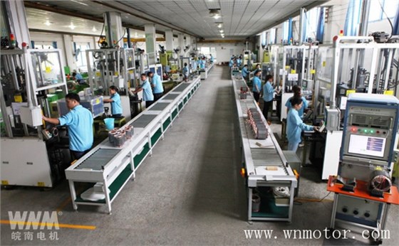 空調(diào)電機(jī) 空調(diào)電機(jī)